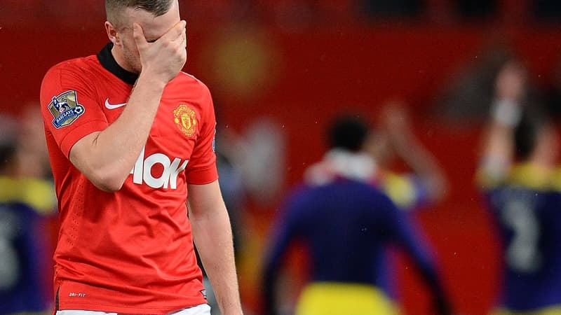 Tom Cleverley