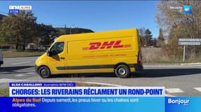 Bonjour DICI du jeudi 6 novembre 2025