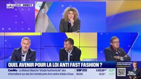 Les Experts : Guerre commerciale, quels bénéfices pour les USA ? - 04/05