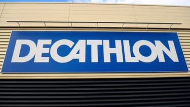 Decathlon reste la marque préférée des Français