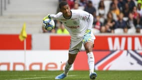 Alban Lafont - Monaco