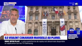 Marseille: un institut pour la pluralité de la culture et la cohésion