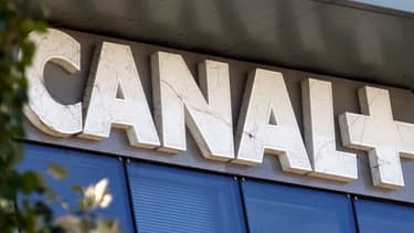 Canal Plus veut produire davantage de fictions pour faire face à ses riches concurrents.