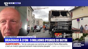 Story 7 : Un braquage à 9 millions d'euros à Lyon - 28/08
