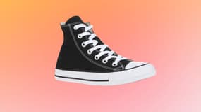 Retour de la célèbre Converse à moins de 60 euros : comment résister ?
