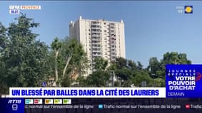 Marseille: un homme grièvement blessé après une fusillade dans la cité des Lauriers