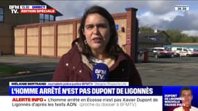 Pourquoi l'homme arrêté à Glasgow a été confondu avec Xavier Dupont de Ligonnès ?