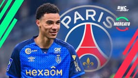 Mercato : Reims et le PSG auraient trouvé un accord pour Ekitike