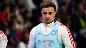 Xherdan Shaqiri