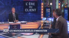 Hors série L'ère du client : Les nouveaux modèles d'innovation - 17/11