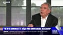 François Bayrou: "La représentation des Français est injuste"