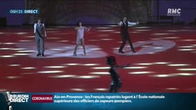 "La Fédération française de patinage, c'est Dallas!": une ancienne patineuse dénonce 