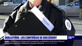 Lyon: une centaine de contrôles de police effectués mardi dans le quartier de la Guillotière