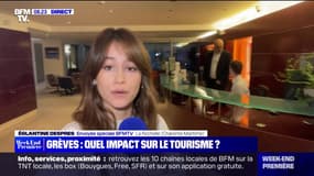 "50% d'annulations pour la semaine prochaine": les grèves à venir impactent la fréquentation de cet hôtel de La Rochelle