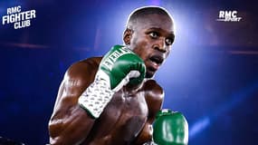Boxe : Cissokho travaille pour descendre en welters (Fighter Club) 