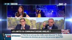 Brunet & Neumann: Quelles sont les limites du "communautarisme anglais" ? - 05/06