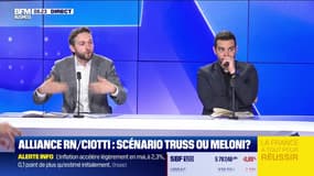 Les Experts : Dissolution, un effet sur la croissance ? - 14/06