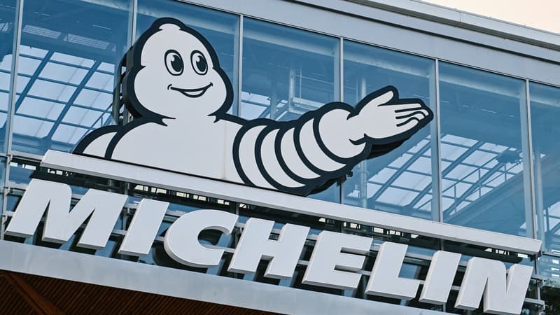 Un "don" à 4,3 millions d'euros: pourquoi Michelin a offert de l'argent à l'État français