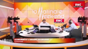 Le beurre et l'argent du beurre : la limonade, boisson de l'été