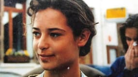 Cécile Vallin, 17 ans, a disparu en Savoie en 1997