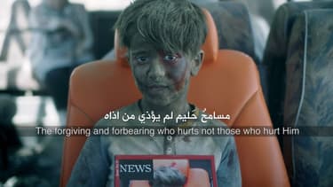 La vidéo a déjà été vue plus de 2 millions de fois sur YouTube