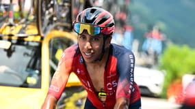 Egan Bernal