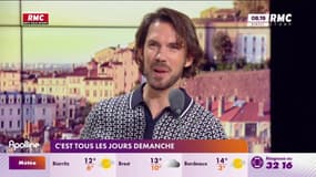 C'est tous les jours Demanche - 28/02