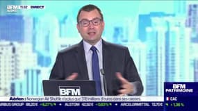 BFM Patrimoine - Mardi 10 novembre