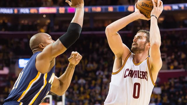 Kevin Love
