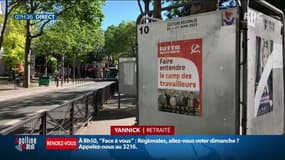Élections régionales: vers une abstention record de 60% ?
