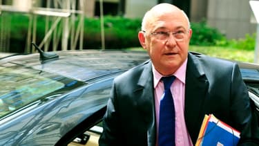 Michel Sapin tient ce 22 mai le Comité national de lutte contre la fraude fiscale.