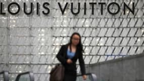 L'amende de 8 millions d'euros infligée par l'AMF à LVMH constitue un record.