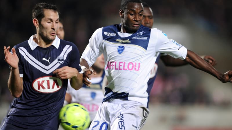 Florian Marange