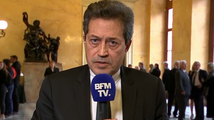 Georges Fenech