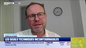Alerte traders : les seuils techniques incontournables sur les marchés et les valeurs - 13/10