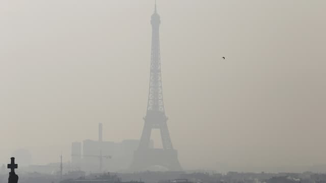À lui seul, le coût économique des décès représente plus de 1.400 milliards de dollars par an à l’Europe.