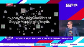 On n'arrête pas le progrès : Google veut en finir avec les embouteillages - 09/10