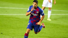 Luis Suarez