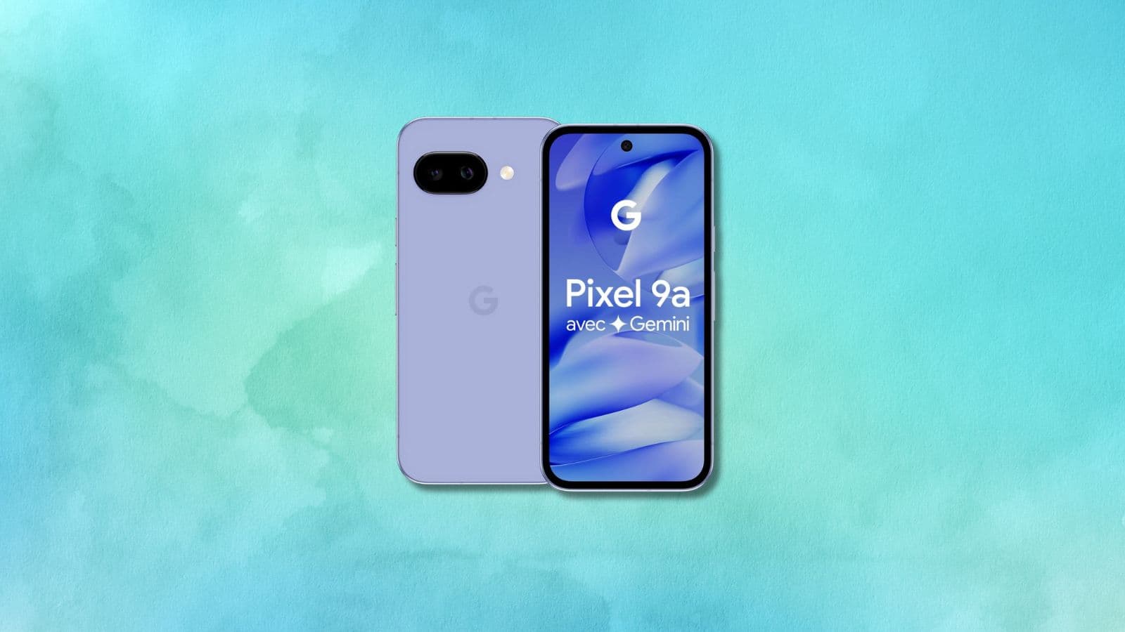 COMMENT LE GOOGLE PIXEL 9A PEUT-IL ÊTRE À UN PRIX AUSSI AVANTAGEUX ?