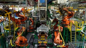 Les investissements étrangers ont augmenté en 2016 en France. 