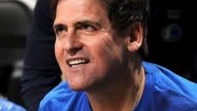 Mark Cuban