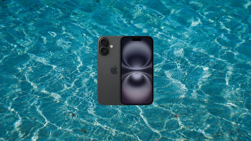 Cdiscount défie les soldes avec un iPhone 16 à prix cassé : une affaire durable