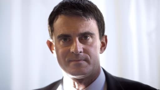 Manuel Valls va défendre le premier collectif budgétaire 2014