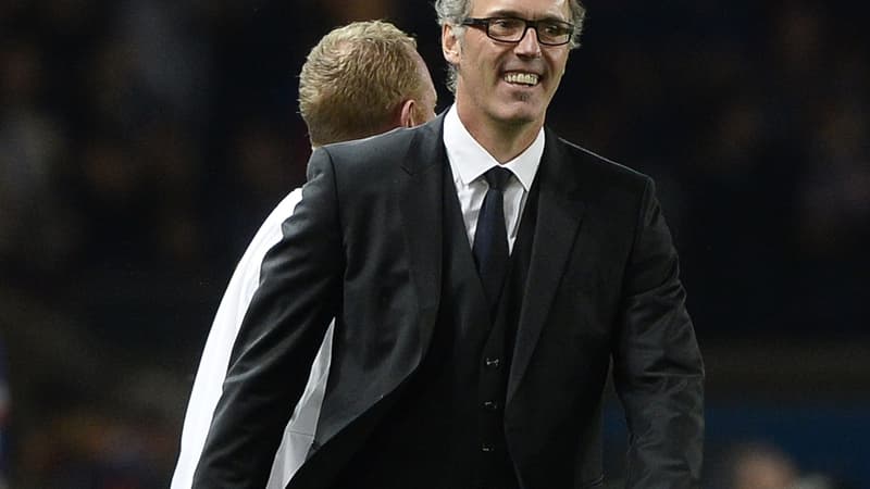 Laurent Blanc