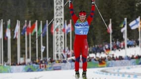 Marit Bjoergen