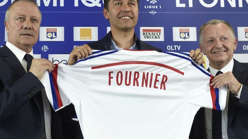Hubert Fournier