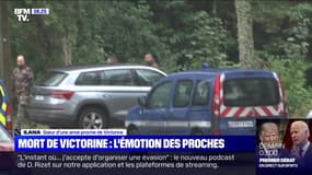 Victorine, enquête pour homicide volontaire - 29/09