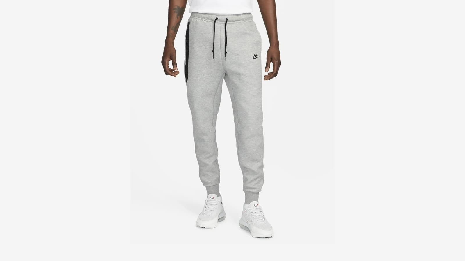 Nike Jogging