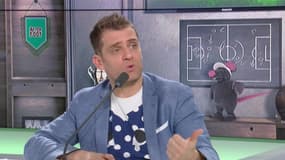 Le best of de l'After Foot du 15 mars 2019