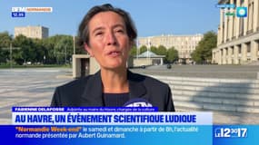 Le Havre: 11.000 personnes déjà inscrites pour l'événement scientifique de la rentrée